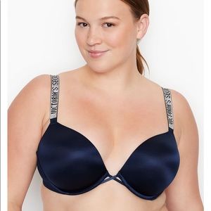 Victoria Secret Very sexy Shiny Strap Bra